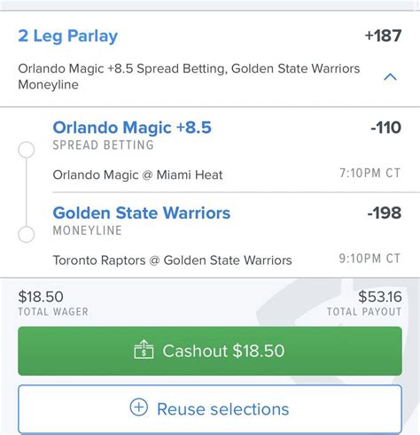 nba parlays today reddit